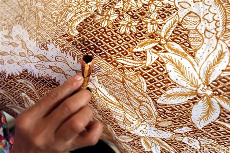 Pengertian Batik: Karakteristik, Jenis, Motif Dan Maknanya .